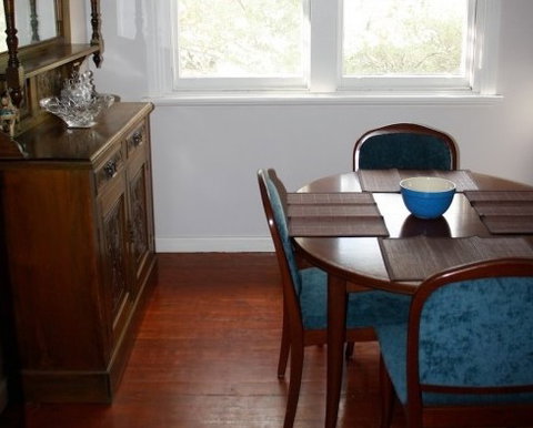 Blamey House - Accommodation NT 2