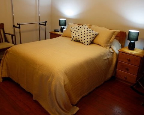 Blamey House - Accommodation NT 3