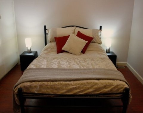 Blamey House - Accommodation NT 4