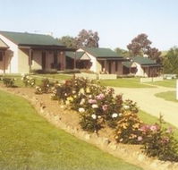 Wagga Wagga Country Cottages - Accommodation NT