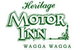 Heritage Motor Inn Wagga Wagga - thumb 1