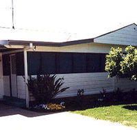 Kooringal Cottage - Accommodation NT