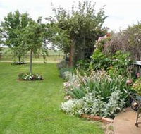 Colleen and Old Sils Farmstay - Accommodation NT