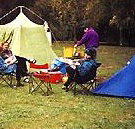 Armidale - Pembroke Tourist and Leisure Park - Accommodation NT