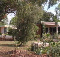 Bingara Fossickers Way Motel - Accommodation NT