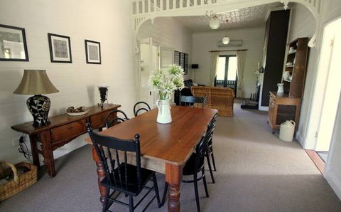 Annie's Folly Boutique Accommodation - Accommodation NT 3