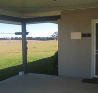 Aurelias Farm Bed and Breakfast - Accommodation NT