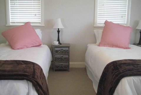 Aurelias Farm Bed And Breakfast - Accommodation NT 4