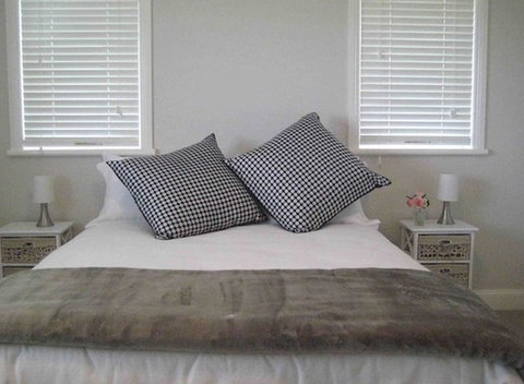 Aurelias Farm Bed And Breakfast - Accommodation NT 5