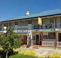 Apsley Arms Hotel