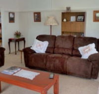 Brookmount Retreat