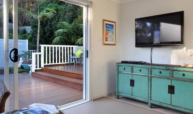 Gerroa NSW Accommodation NT