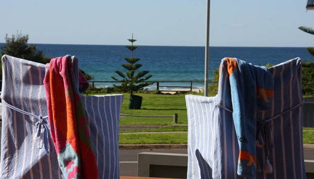 Kiama Downs NSW Accommodation NT