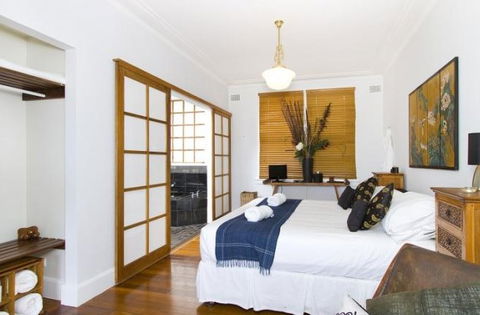 Above Wollongong At Pleasant Heights Bed And Breakfast - Accommodation NT 1