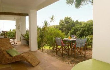 Above Wollongong At Pleasant Heights Bed And Breakfast - Accommodation NT 3