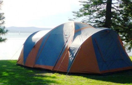 Belmont Pines Lakeside Holiday Park - Accommodation NT 5