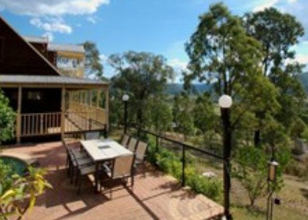 Cants Cottage - Accommodation NT 1