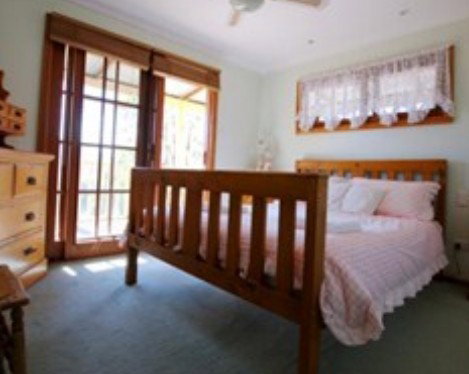 Cants Cottage - Accommodation NT 2