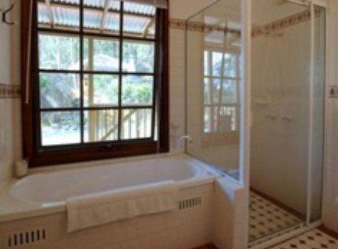 Cants Cottage - Accommodation NT 3