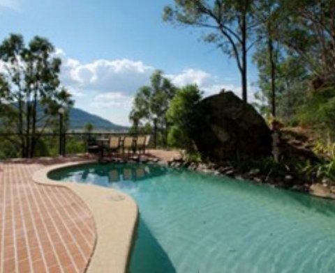 Cants Cottage - Accommodation NT 4