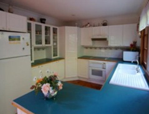 Cants Cottage - Accommodation NT 5