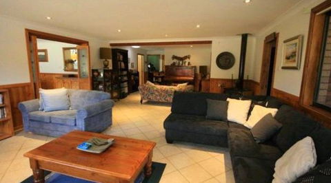 Adams Peak Retreat - Accommodation NT 0