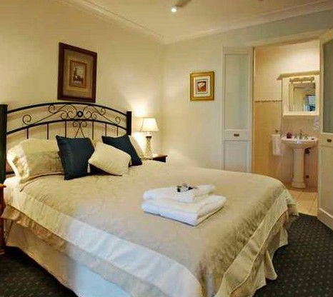 Adams Peak Retreat - Accommodation NT 3