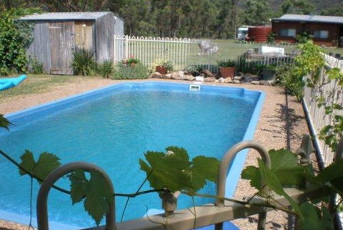 Adams Peak Retreat - Accommodation NT 4