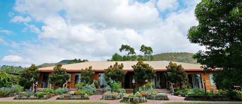 Adams Peak Retreat - Accommodation NT 5