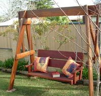 Bell Chapel Bed and Breakfast - Accommodation NT
