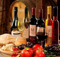 Cedar Creek Vineyard Cottages - Accommodation NT