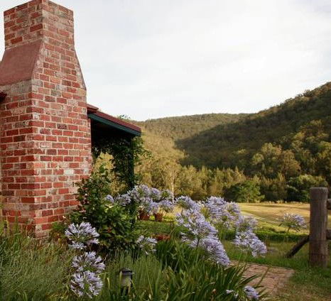 Cedar Creek Vineyard Cottages - Accommodation NT 1