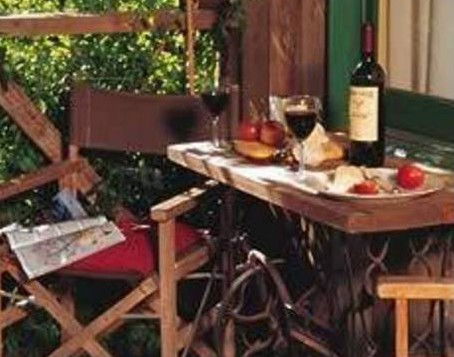 Cedar Creek Vineyard Cottages - Accommodation NT 4