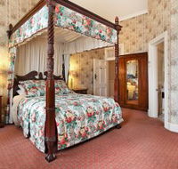 The Old George And Dragon Guesthouse - Accommodation NT