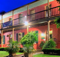 Anoushka's Boutique Bed and Breakfast - Accommodation NT