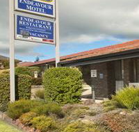 Best Western Endeavour Apartments - Accommodation NT