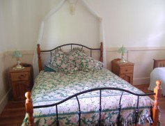 Ashmar Farm Stay - Accommodation NT 1