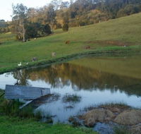 Barkeldine Farm Country Retreat - Accommodation NT