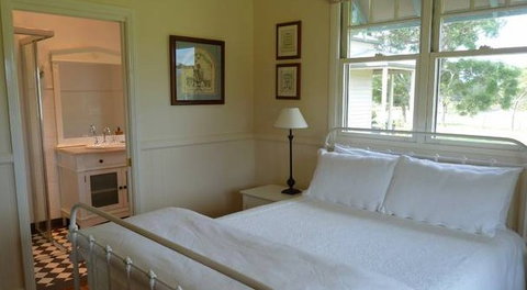 Bonnay - Accommodation NT 2