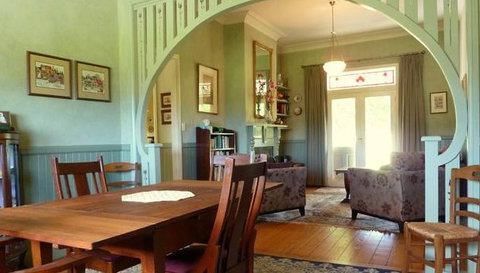 Bonnay - Accommodation NT 4