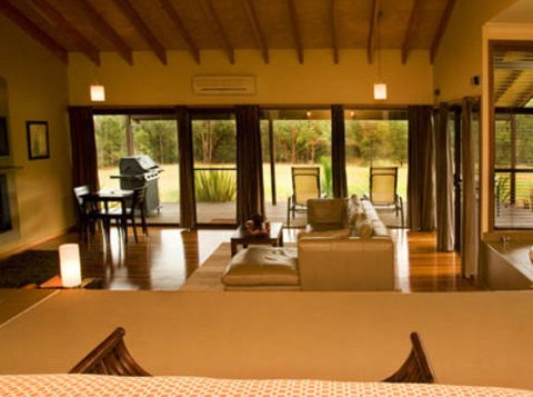 Cedars Mount View - Accommodation NT 3