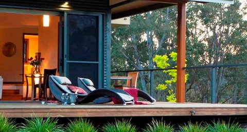 Cedars Mount View - Accommodation NT 5