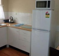 Baybrook Motor Inn - Accommodation NT