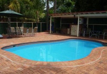 Baybrook Motor Inn - Accommodation NT 2