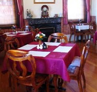 CBC Bed and Breakfast and Cafe - Accommodation NT