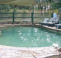 Banjos Bushland Retreat - Accommodation NT