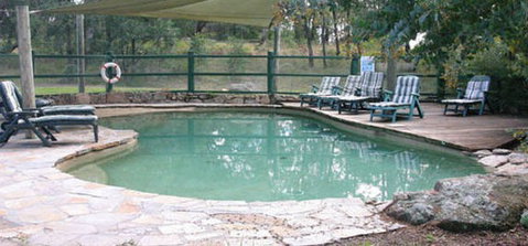 Banjos Bushland Retreat - Accommodation NT 0