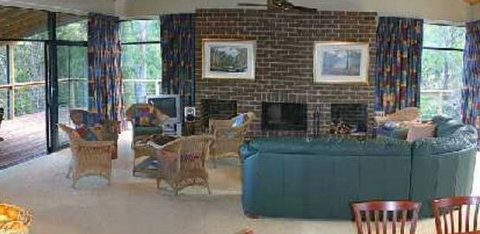 Banjos Bushland Retreat - Accommodation NT 3
