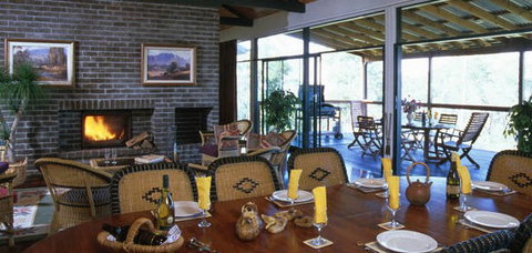 Banjos Bushland Retreat - Accommodation NT 4