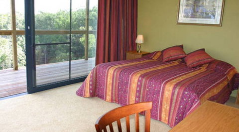 Banjos Bushland Retreat - Accommodation NT 5